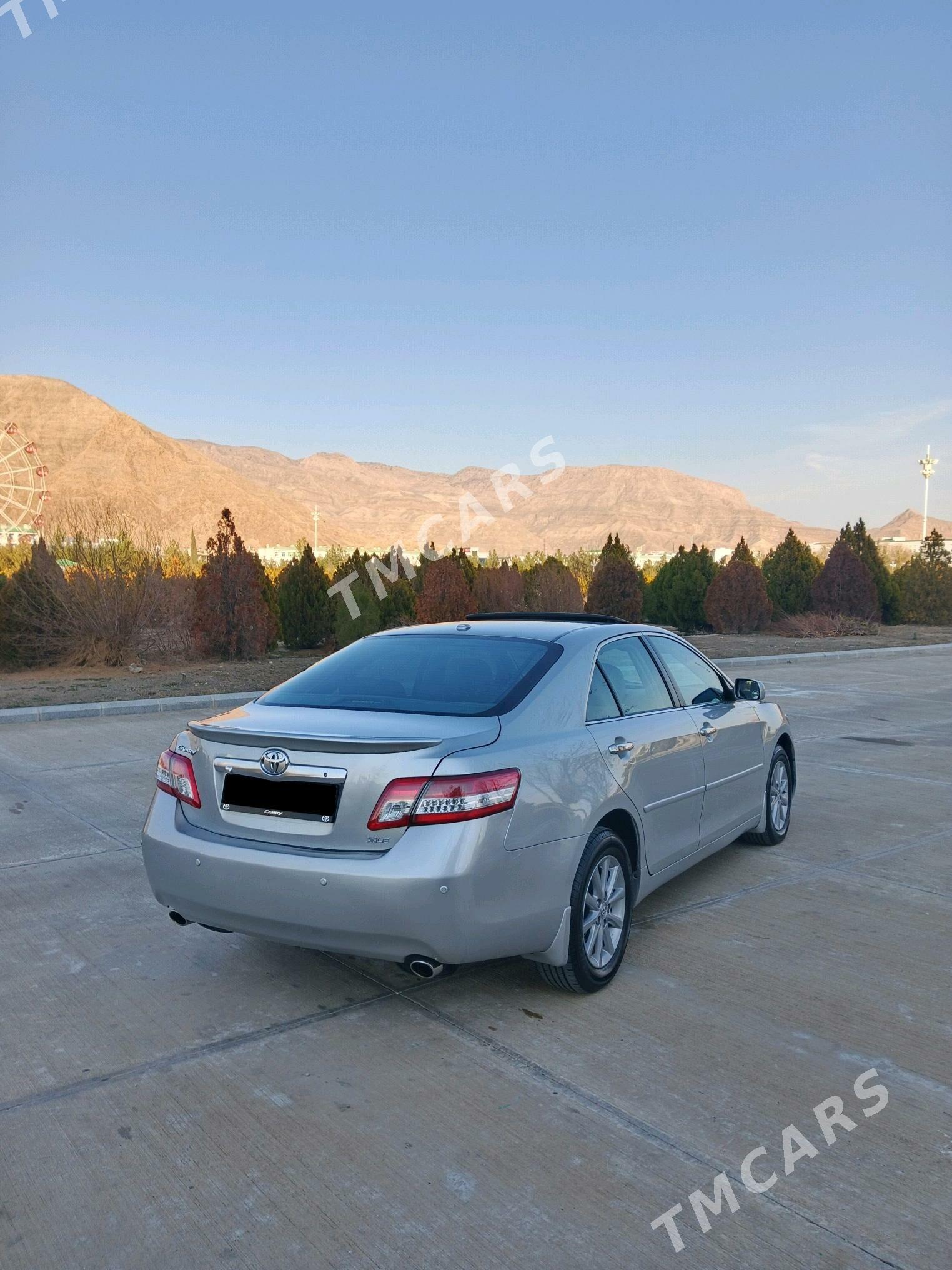 Toyota Camry 2009 - 195 000 TMT - Балканабат - img 5