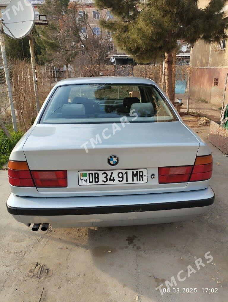 BMW 525 1993 - 54 000 TMT - Mary - img 2