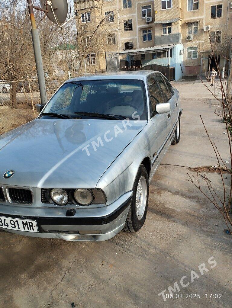 BMW 525 1993 - 54 000 TMT - Mary - img 4