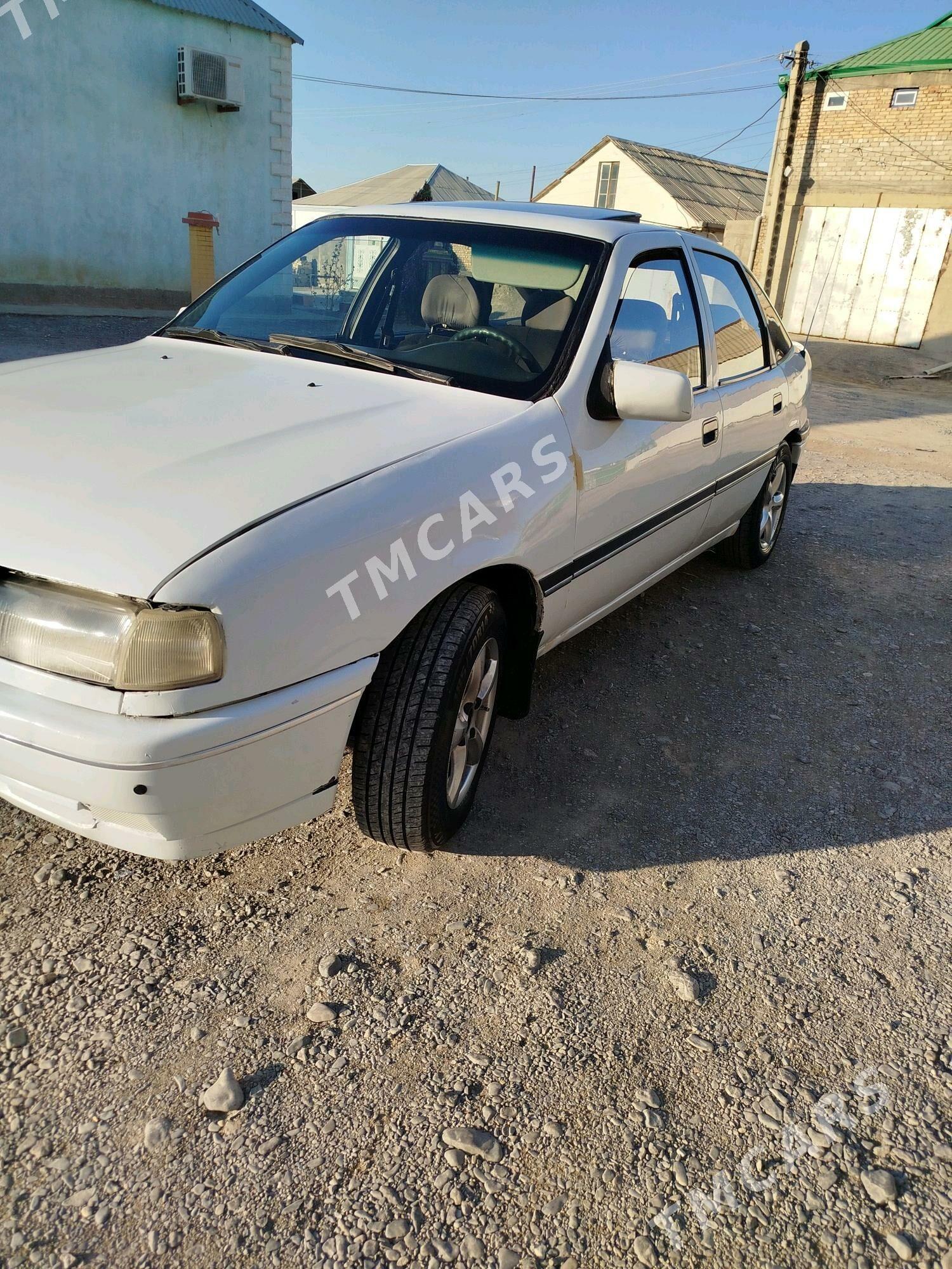 Opel Vectra 1993 - 29 000 TMT - Гёкдепе - img 5