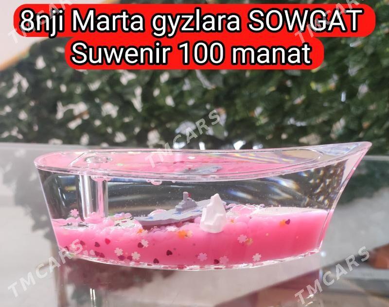 Titanic Suwenir gyzlar üçin - Daşoguz - img 2