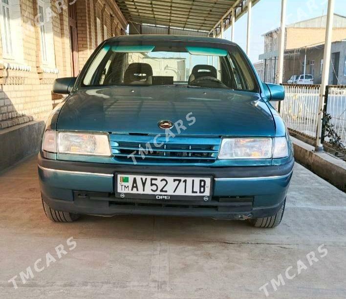 Opel Vectra 1992 - 42 000 TMT - Çärjew - img 10