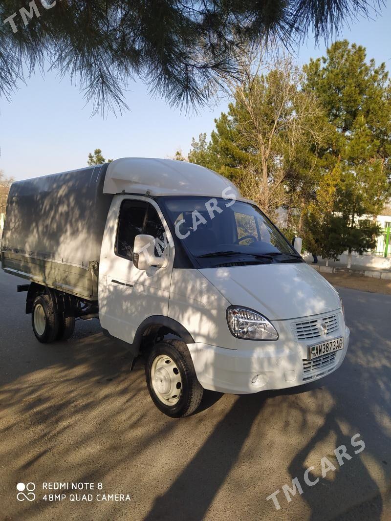 Gaz Gazel 2015 - 195 000 TMT - Aşgabat - img 9