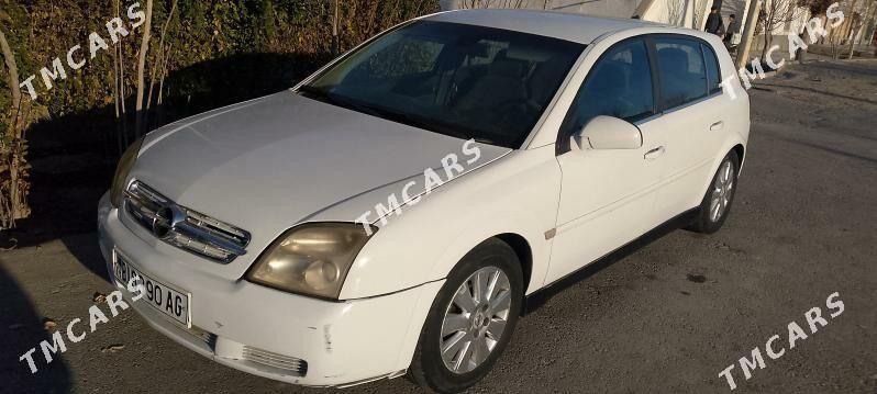 Opel Signum 2004 - 53 000 TMT - Ашхабад - img 3