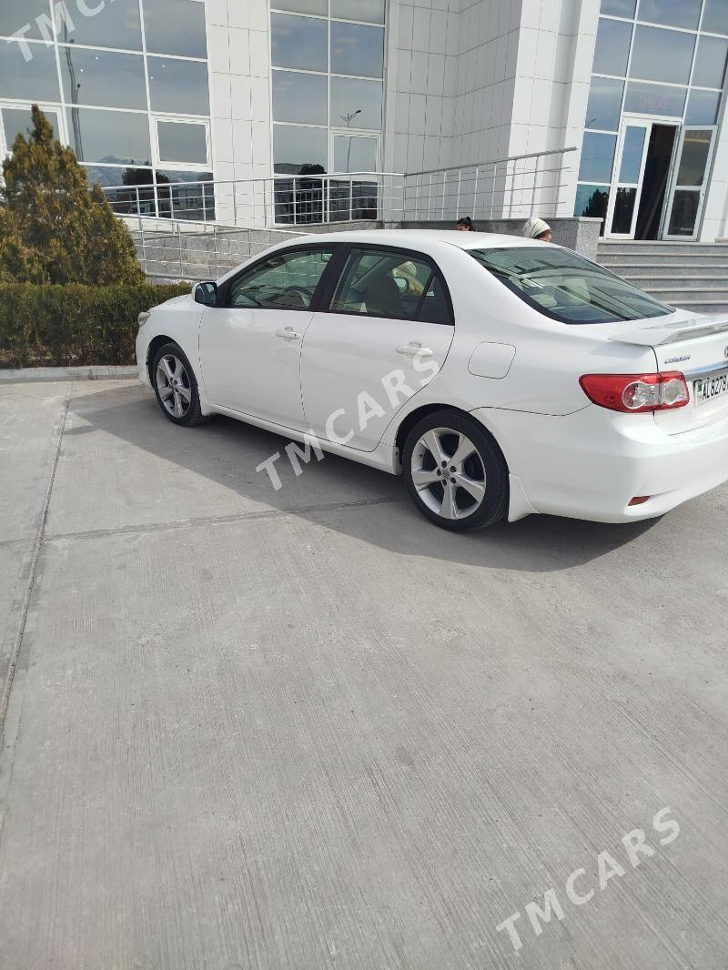 Toyota Corolla 2011 - 138 000 TMT - Ашхабад - img 6