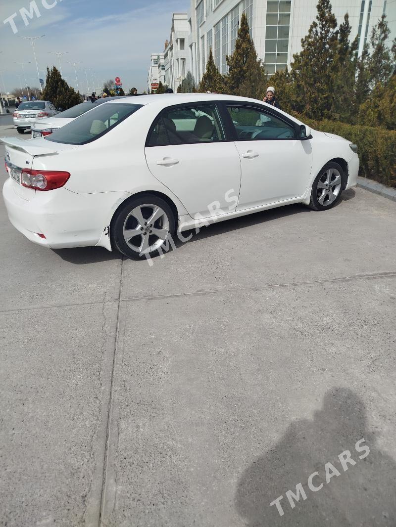 Toyota Corolla 2011 - 138 000 TMT - Ашхабад - img 5