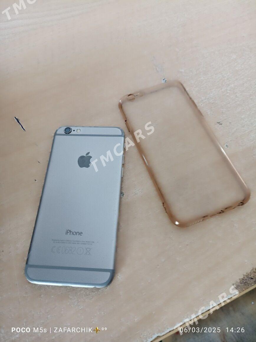 iPhone 6 diňe obmen - Дянев - img 3