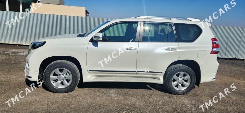 Toyota Land Cruiser Prado 2016 - 640 000 TMT - Гороглы (Тагта) - img 2