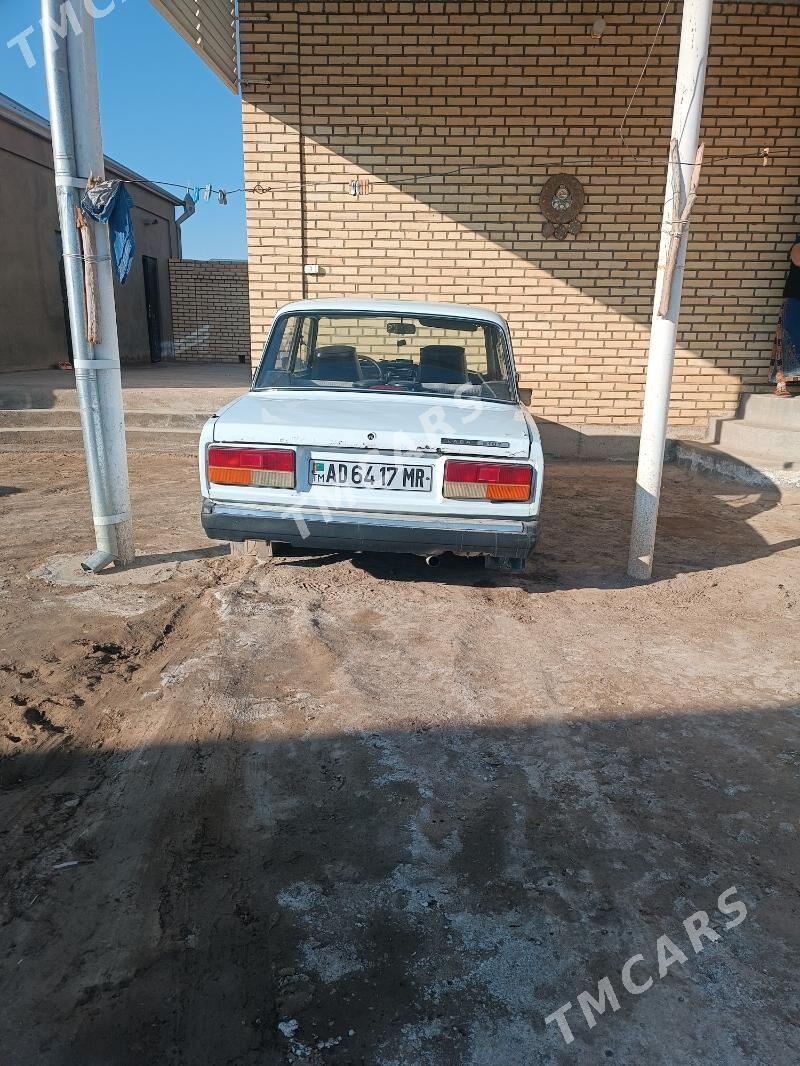 Lada 2107 1992 - 14 000 TMT - Murgap - img 2