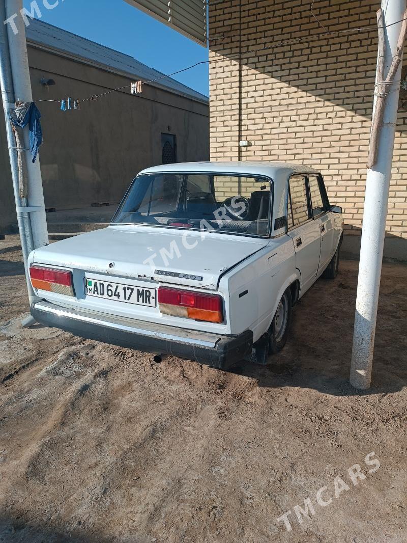 Lada 2107 1992 - 14 000 TMT - Murgap - img 3