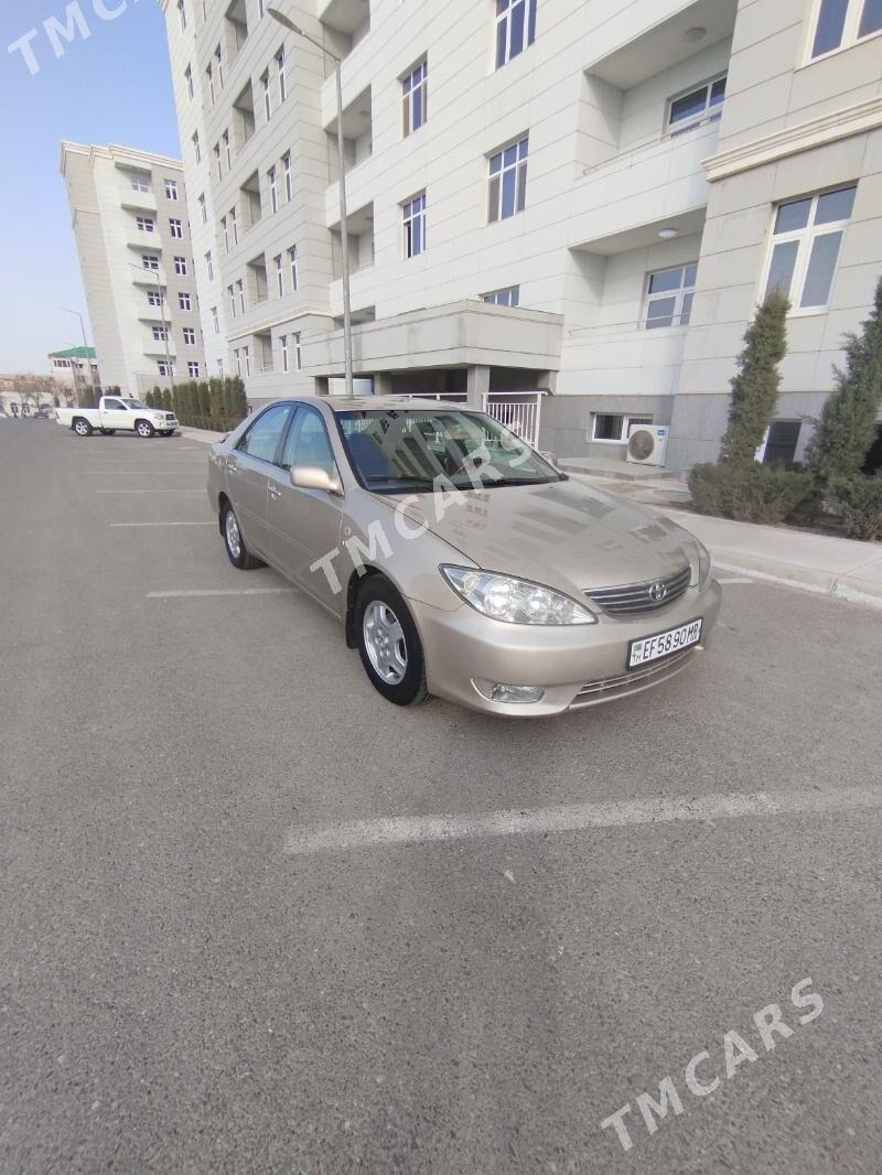 Toyota Camry 2003 - 140 000 TMT - Мары - img 6