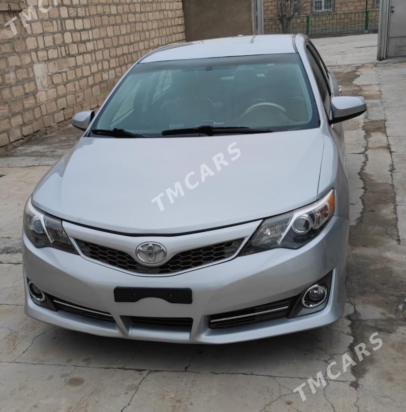 Toyota Camry 2012 - 180 000 TMT - Гызыларбат - img 3