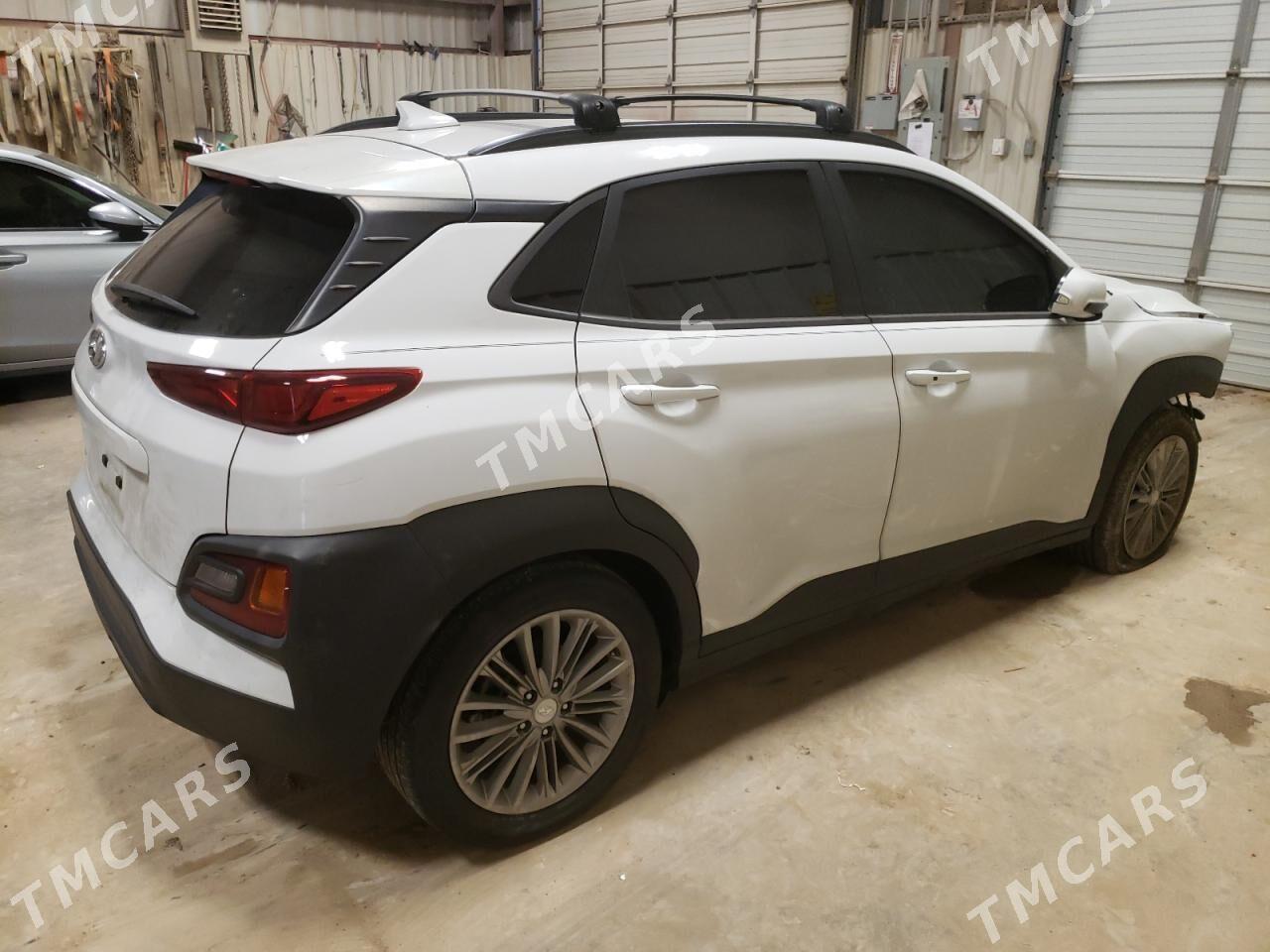 Hyundai Kona 2020 - 239 000 TMT - Ашхабад - img 3