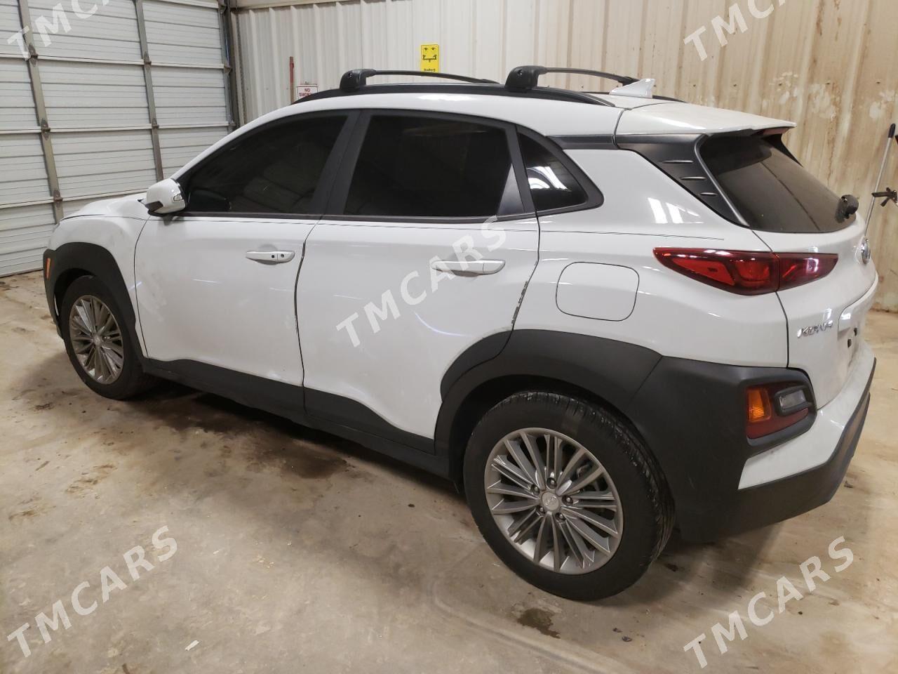 Hyundai Kona 2020 - 239 000 TMT - Ашхабад - img 2