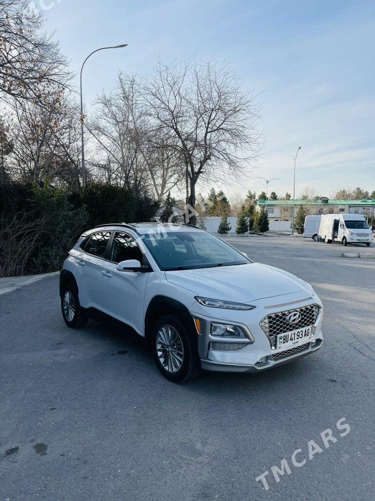 Hyundai Kona 2020 - 239 000 TMT - Ашхабад - img 5