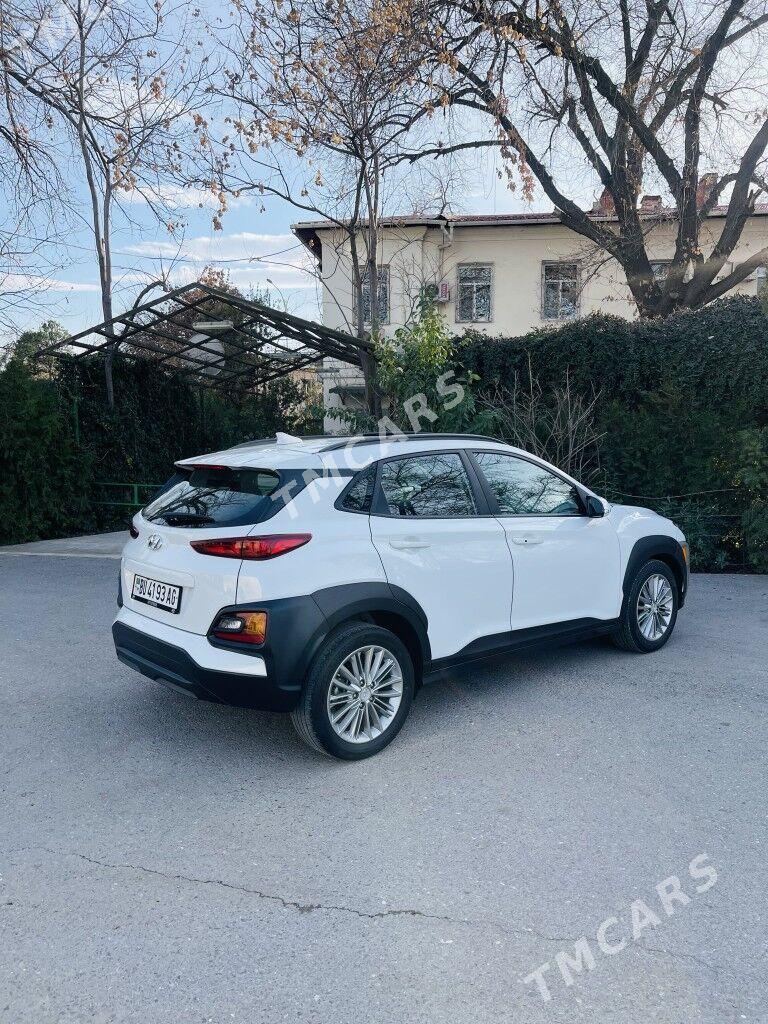 Hyundai Kona 2020 - 239 000 TMT - Ашхабад - img 9