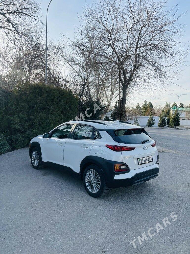 Hyundai Kona 2020 - 239 000 TMT - Ашхабад - img 7