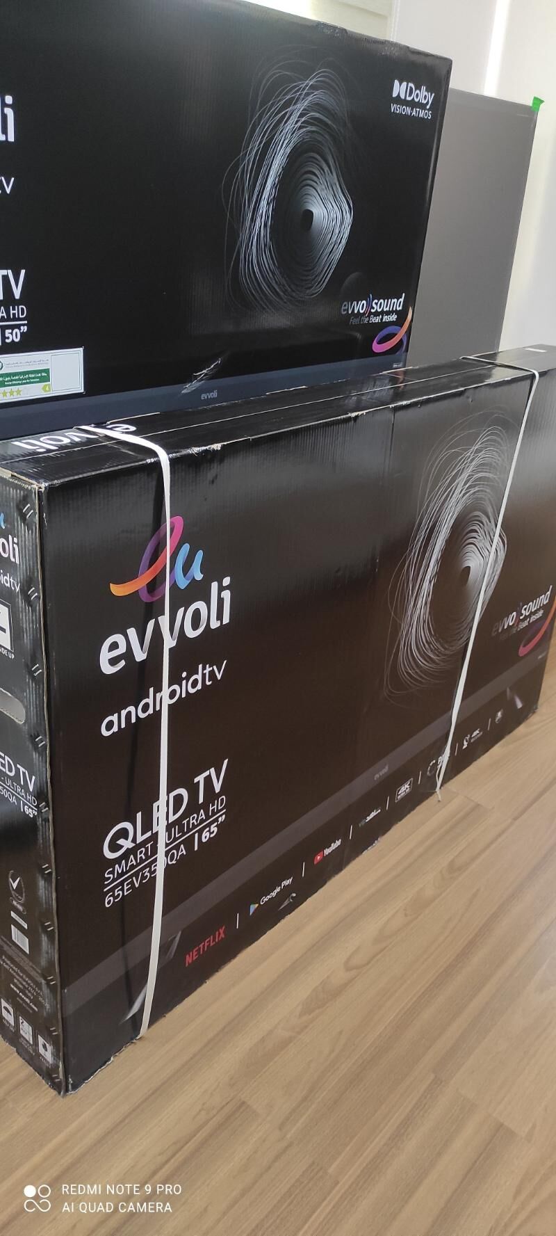 TELEWIZORLARY ANDROID WE WEBOS - Gurtly - img 4
