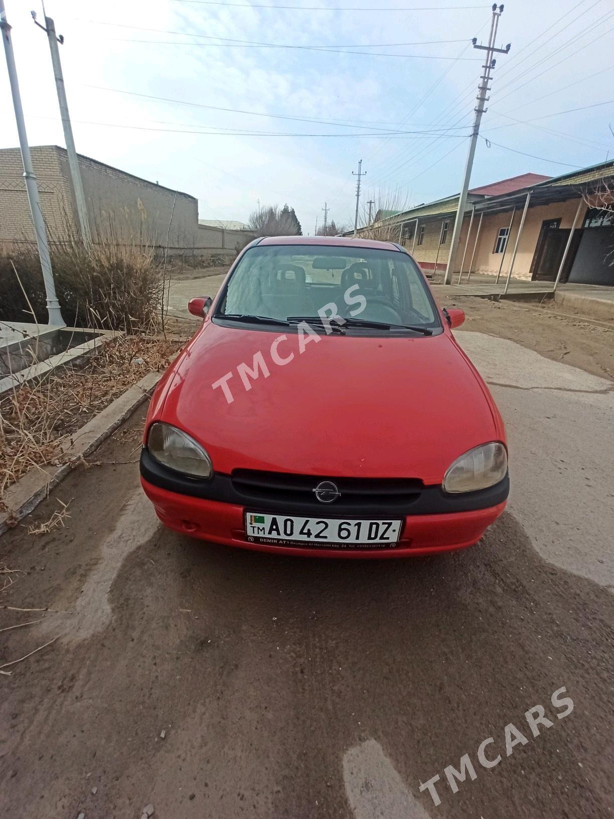 Opel Vita 1996 - 28 000 TMT - Дашогуз - img 3