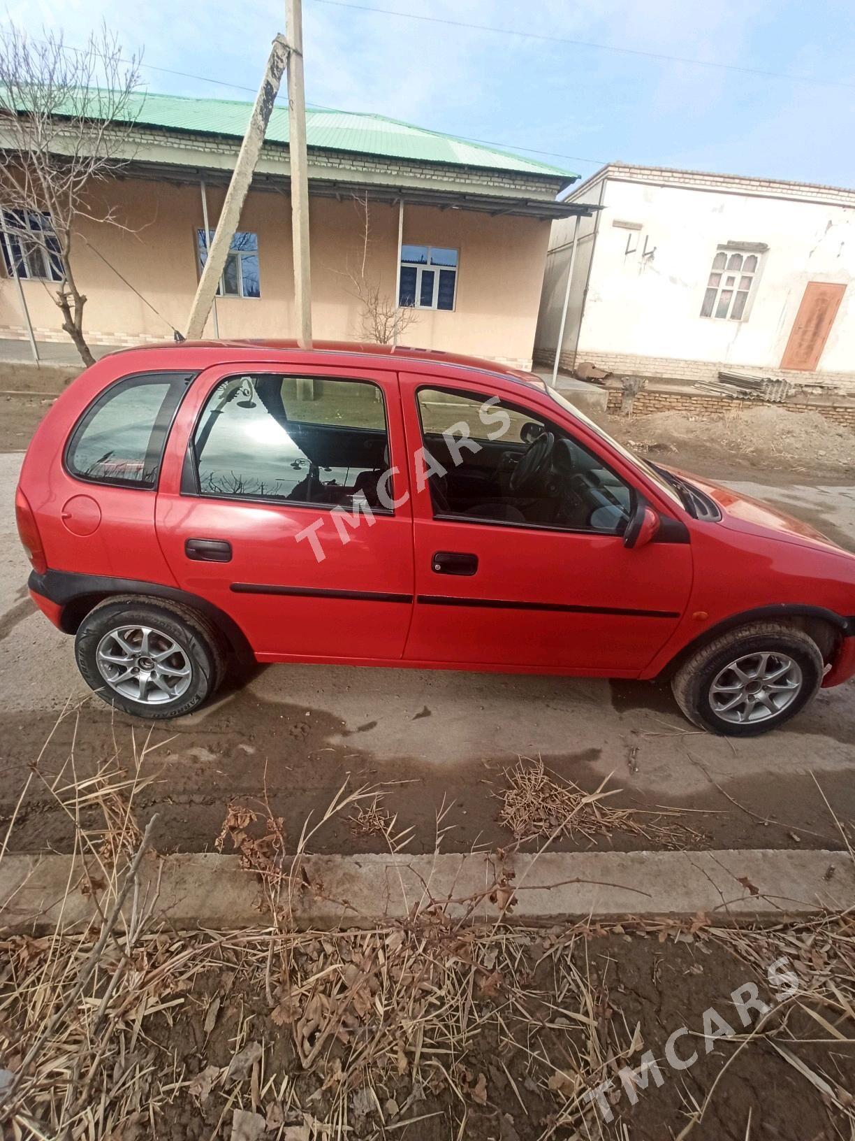 Opel Vita 1996 - 28 000 TMT - Дашогуз - img 2