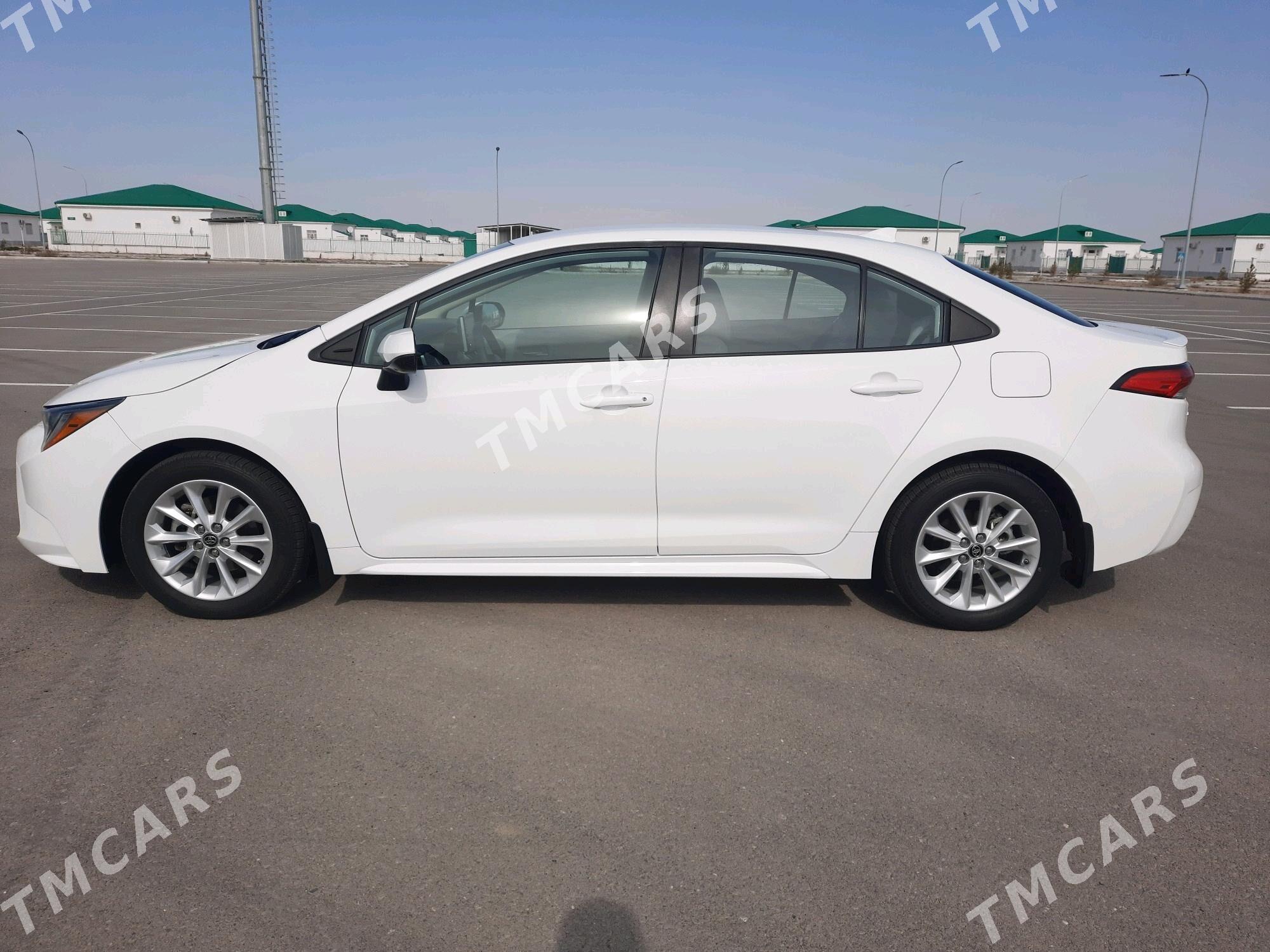 Toyota Corolla 2020 - 260 000 TMT - Aşgabat - img 4