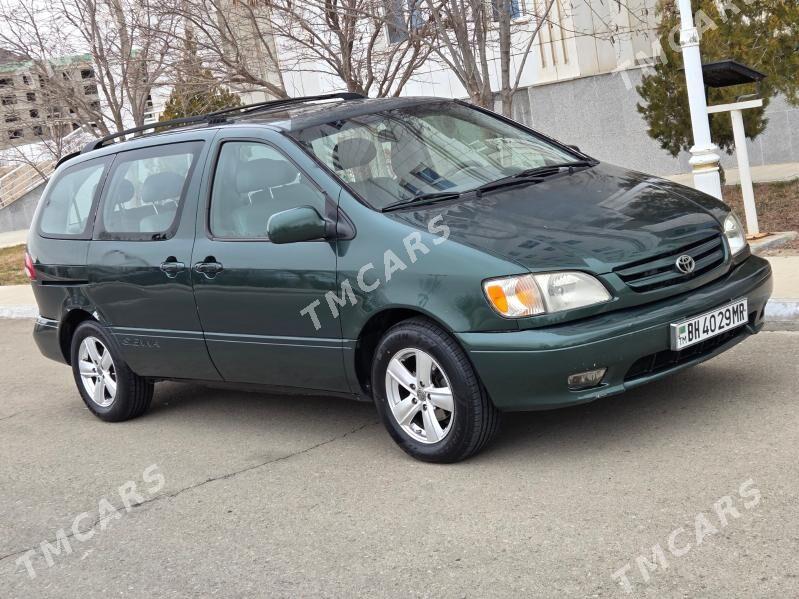 Toyota Sienna 2001 - 150 000 TMT - Mary - img 5