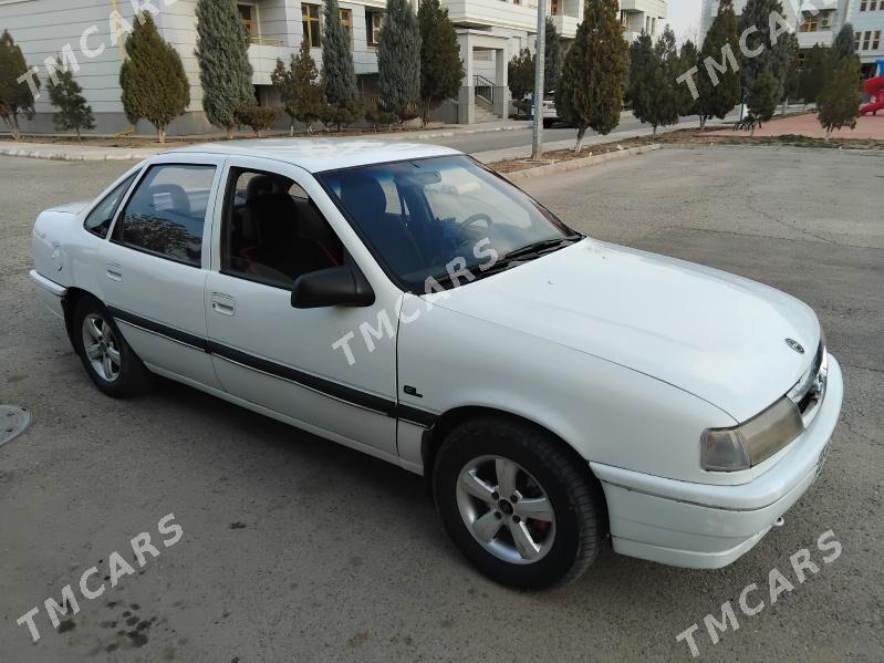 Opel Vectra 1991 - 42 000 TMT - Mary - img 3