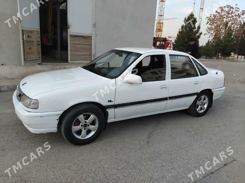 Opel Vectra 1991 - 42 000 TMT - Mary - img 2