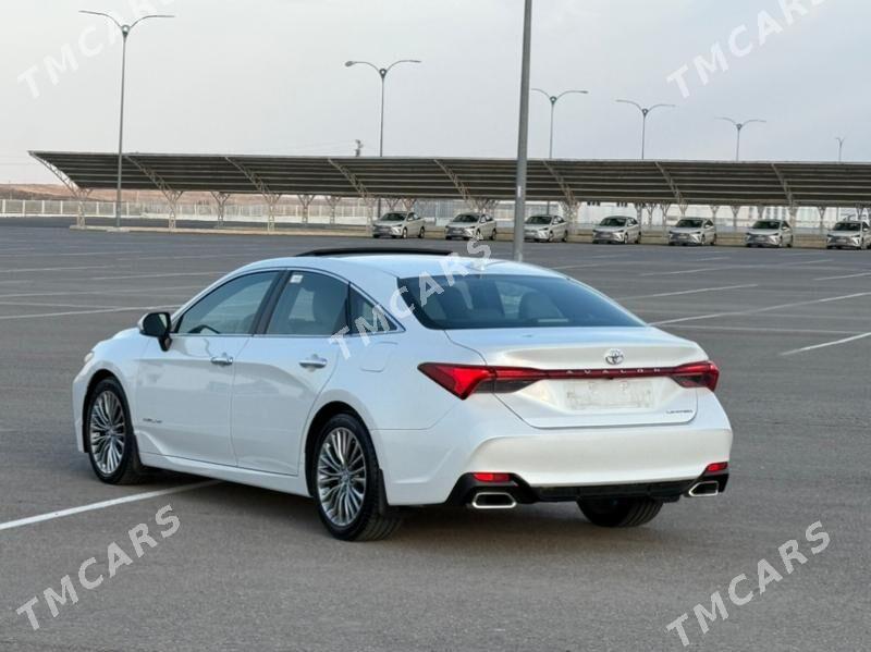 Toyota Avalon 2019 - 495 000 TMT - Aşgabat - img 7