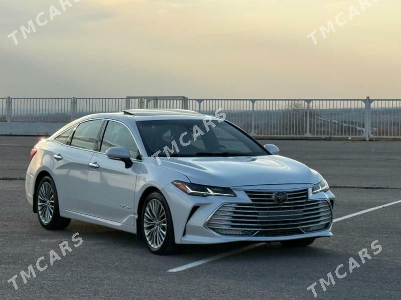 Toyota Avalon 2019 - 495 000 TMT - Aşgabat - img 9