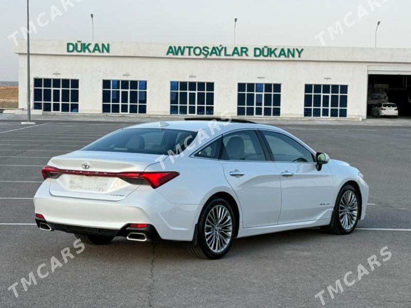 Toyota Avalon 2019 - 495 000 TMT - Aşgabat - img 3