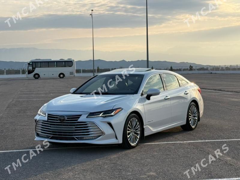 Toyota Avalon 2019 - 495 000 TMT - Aşgabat - img 2