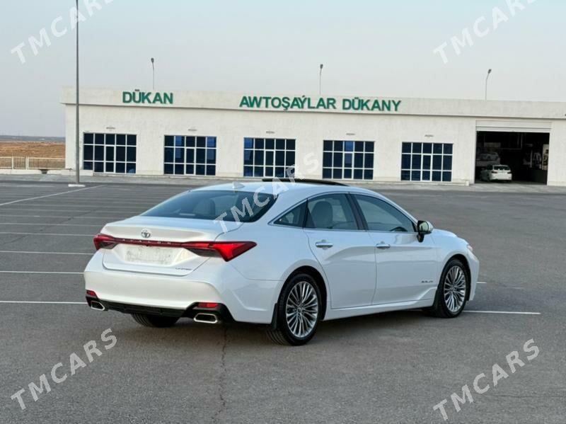 Toyota Avalon 2019 - 495 000 TMT - Aşgabat - img 8