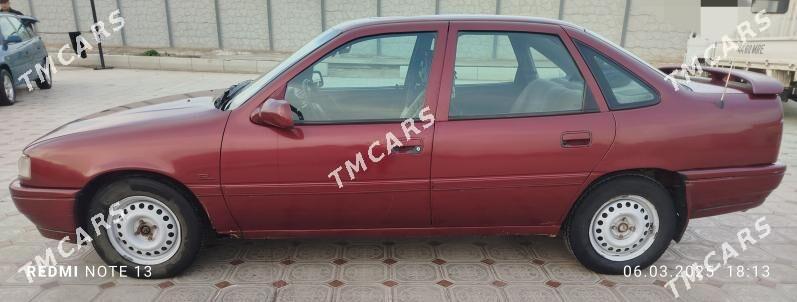 Opel Vectra 1992 - 25 000 TMT - Mary - img 2