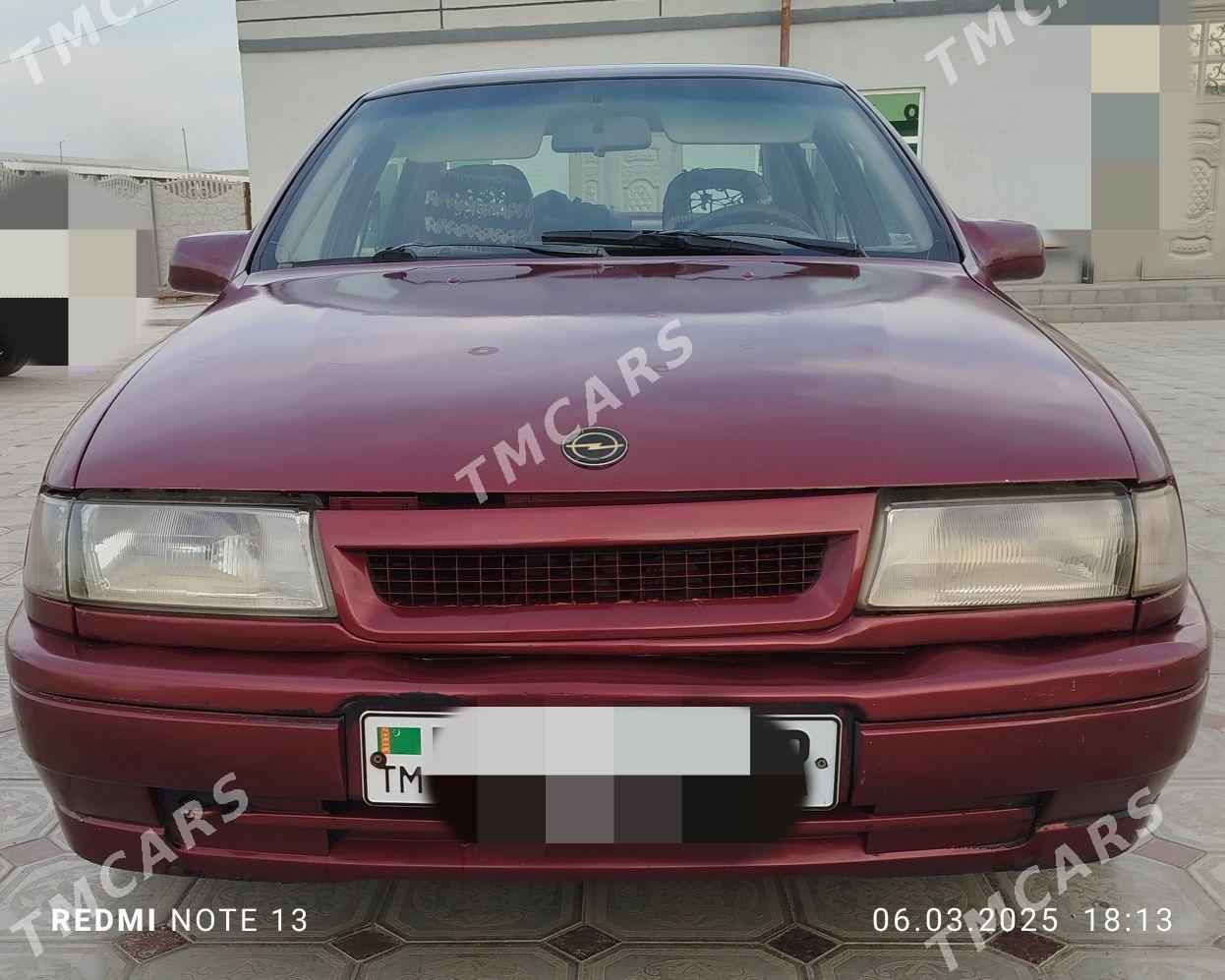 Opel Vectra 1992 - 25 000 TMT - Mary - img 3