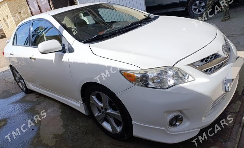 Toyota Corolla 2011 - 140 000 TMT - Mary - img 2