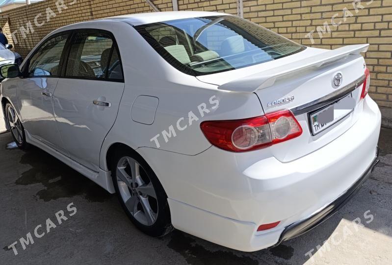 Toyota Corolla 2011 - 140 000 TMT - Mary - img 6