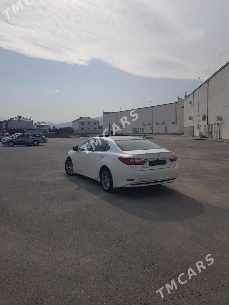 Lexus ES 350 2018 - 645 000 TMT - Aşgabat - img 3