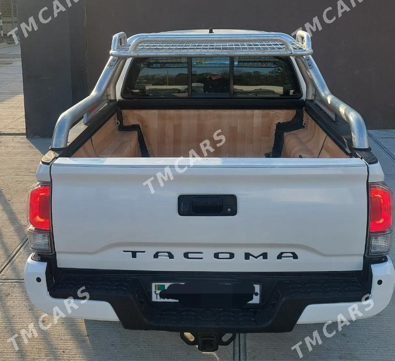 Toyota Tacoma 2021 - 310 000 TMT - 30 mkr - img 3