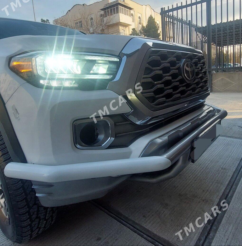 Toyota Tacoma 2021 - 310 000 TMT - 30 mkr - img 2