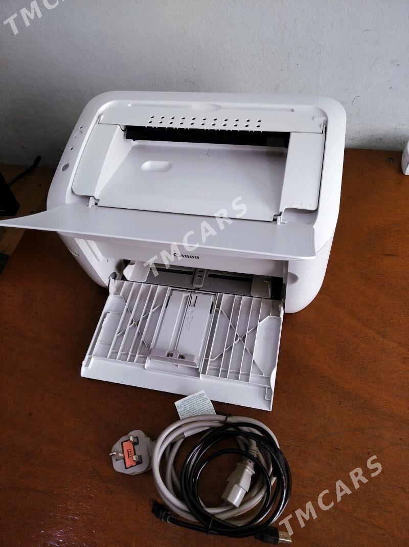 printer canon lbp 6030 1/1 - Ашхабад - img 2