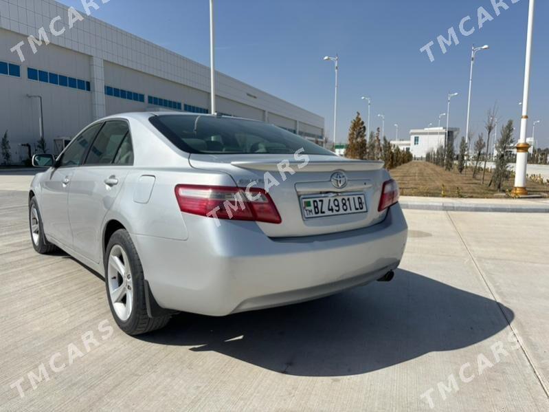 Toyota Camry 2007 - 150 000 TMT - Türkmenabat - img 8