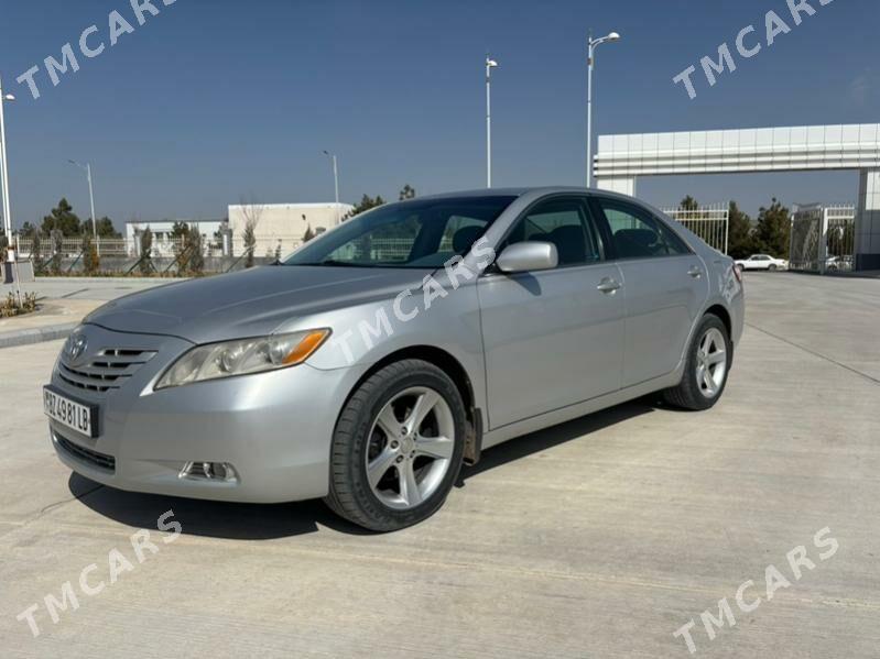 Toyota Camry 2007 - 150 000 TMT - Туркменабат - img 2