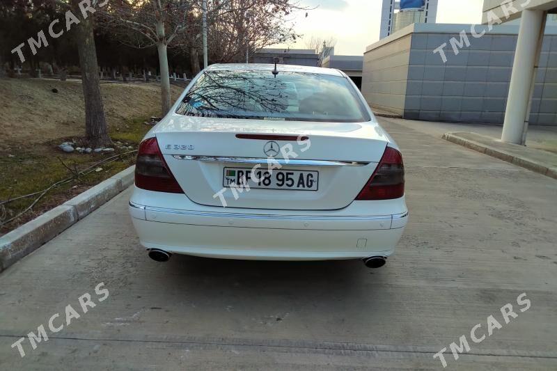 Mercedes-Benz E320 2003 - 150 000 TMT - Aşgabat - img 2