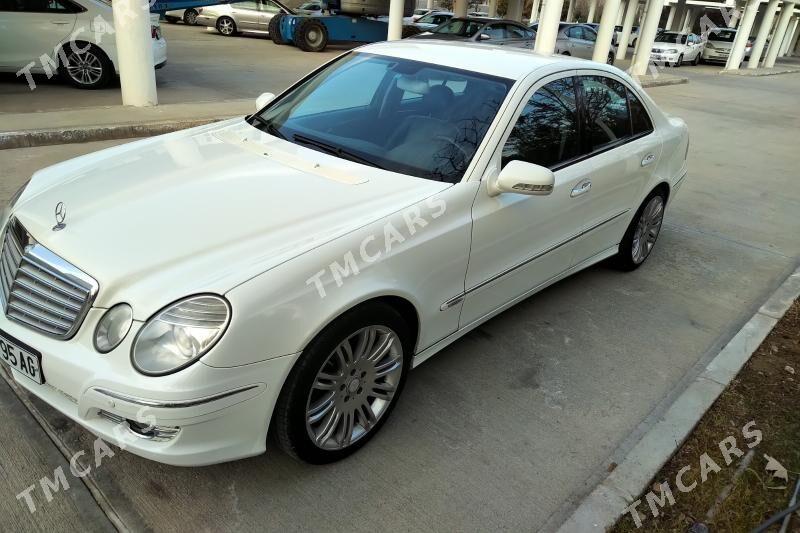 Mercedes-Benz E320 2003 - 150 000 TMT - Ашхабад - img 7