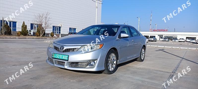 Toyota Camry 2012 - 185 000 TMT - Türkmenabat - img 2