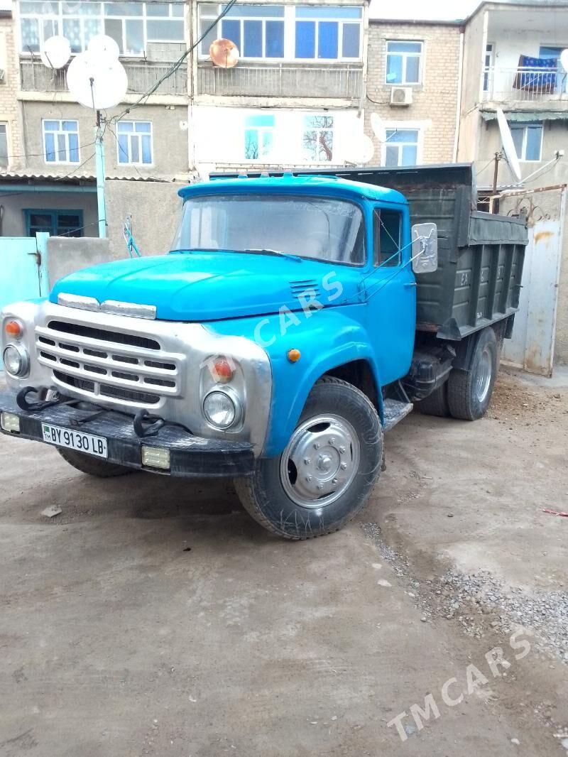 Zil 130 1988 - 30 000 TMT - Магданлы - img 4