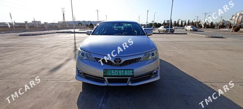 Toyota Camry 2012 - 185 000 TMT - Türkmenabat - img 6