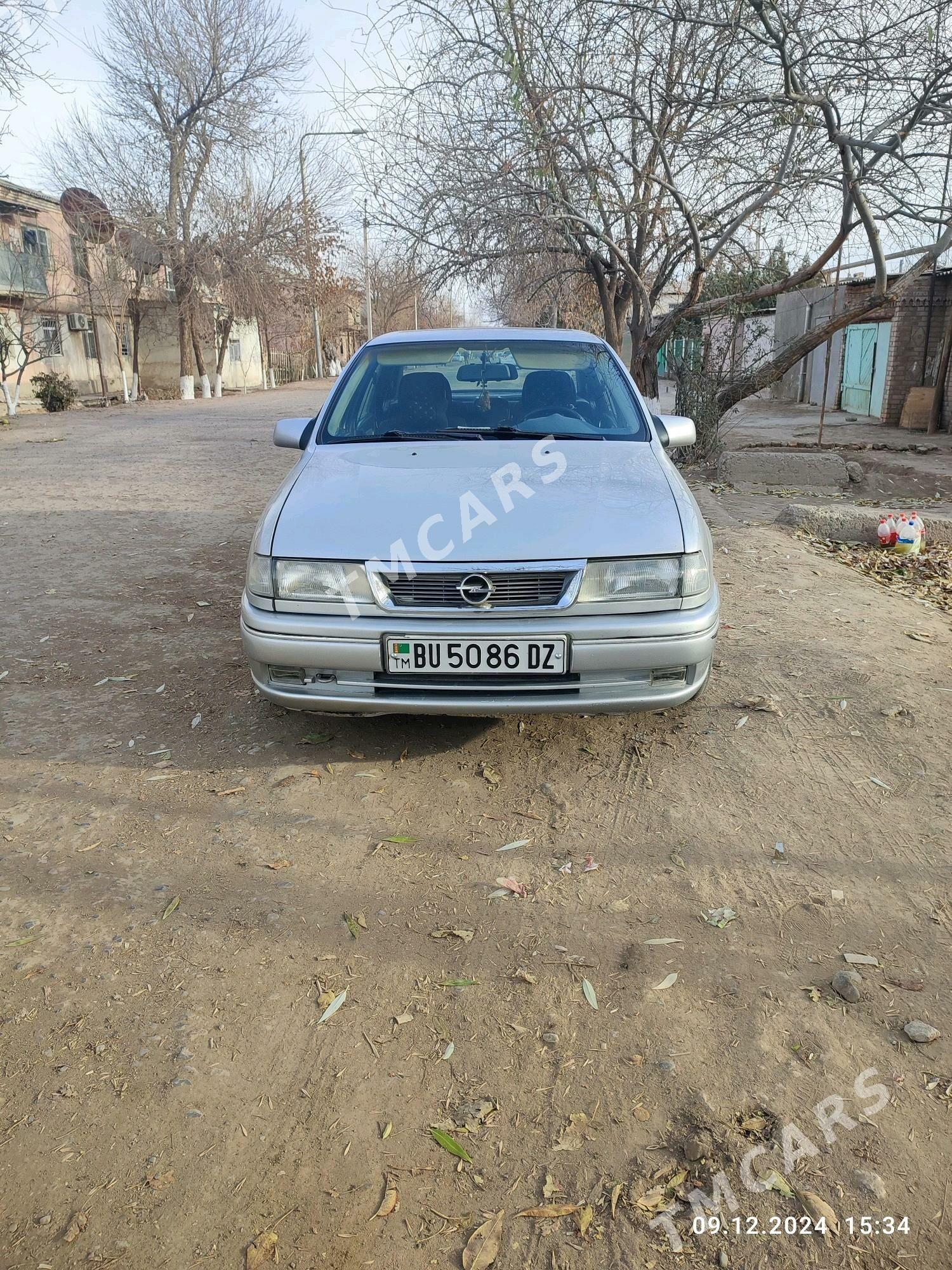 Opel Vectra 1992 - 50 000 TMT - Дашогуз - img 2