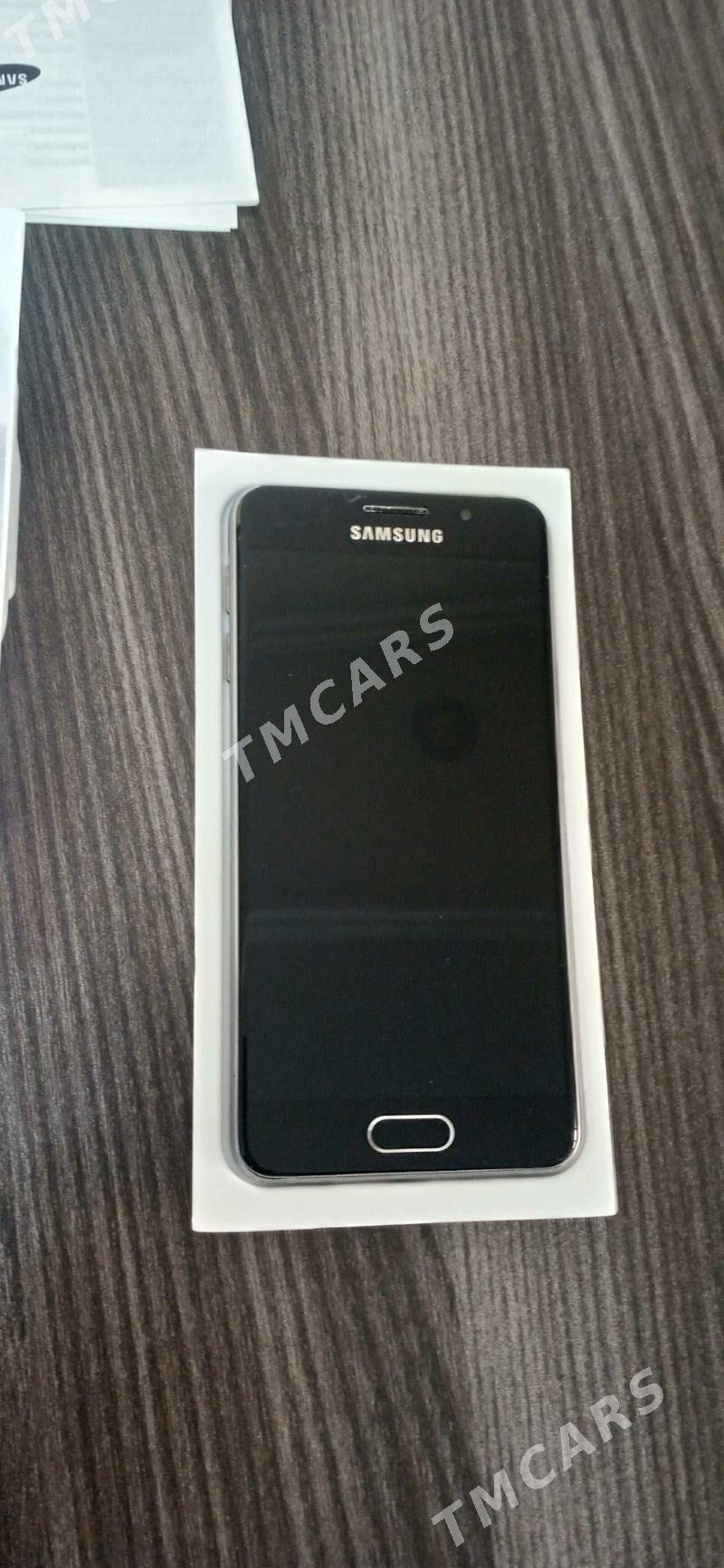 SAMSUNG GALAXY A3 - Türkmenabat - img 3
